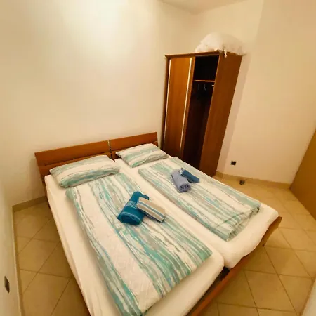 Apartmani-Joe Podglavica Exteriér fotografie