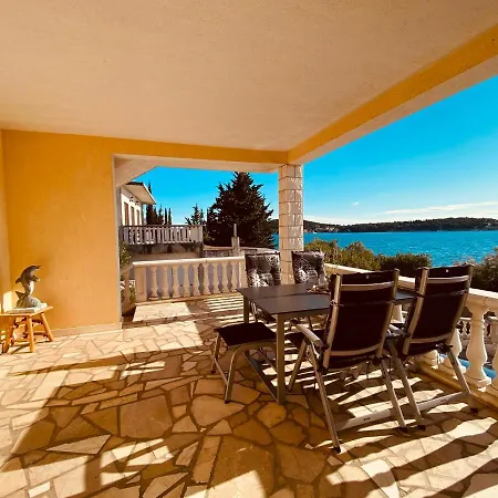 Apartmani-Joe Podglavica Exteriér fotografie