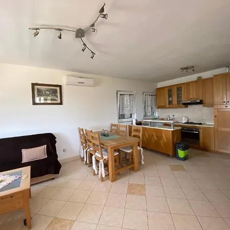 Apartmani-Joe Podglavica Exteriér fotografie