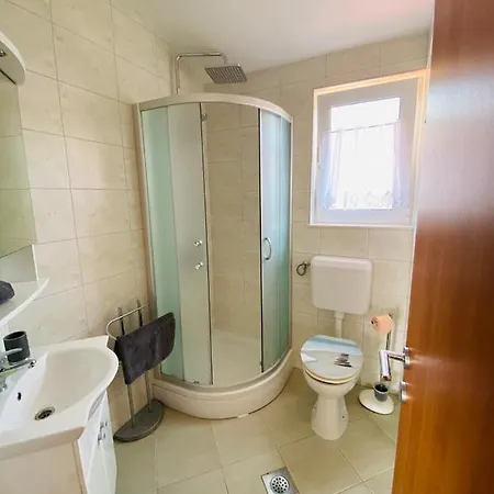 Apartmani-Joe Podglavica Exteriér fotografie