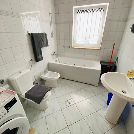 Apartmani-Joe Podglavica Exteriér fotografie