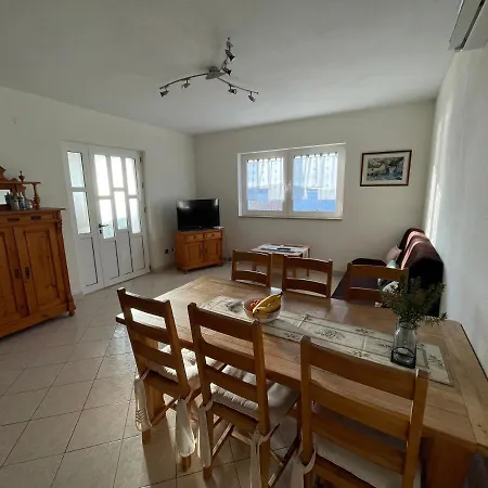 Apartmani-Joe Podglavica Exteriér fotografie