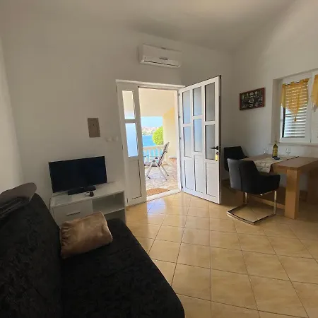 Apartmani-Joe Podglavica Exteriér fotografie