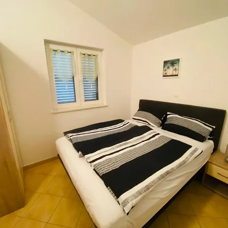 Apartmani-Joe Podglavica Exteriér fotografie