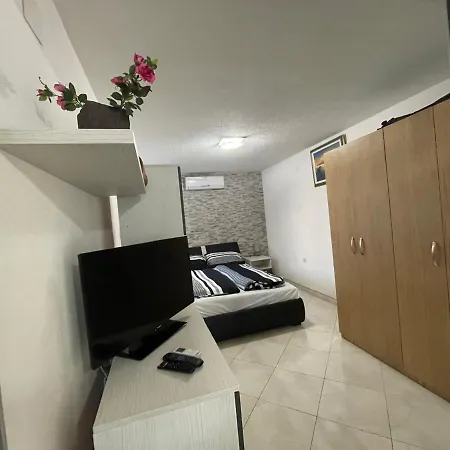 Apartmani-Joe Podglavica Exteriér fotografie
