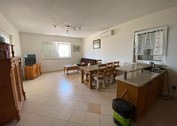 Apartmani-Joe