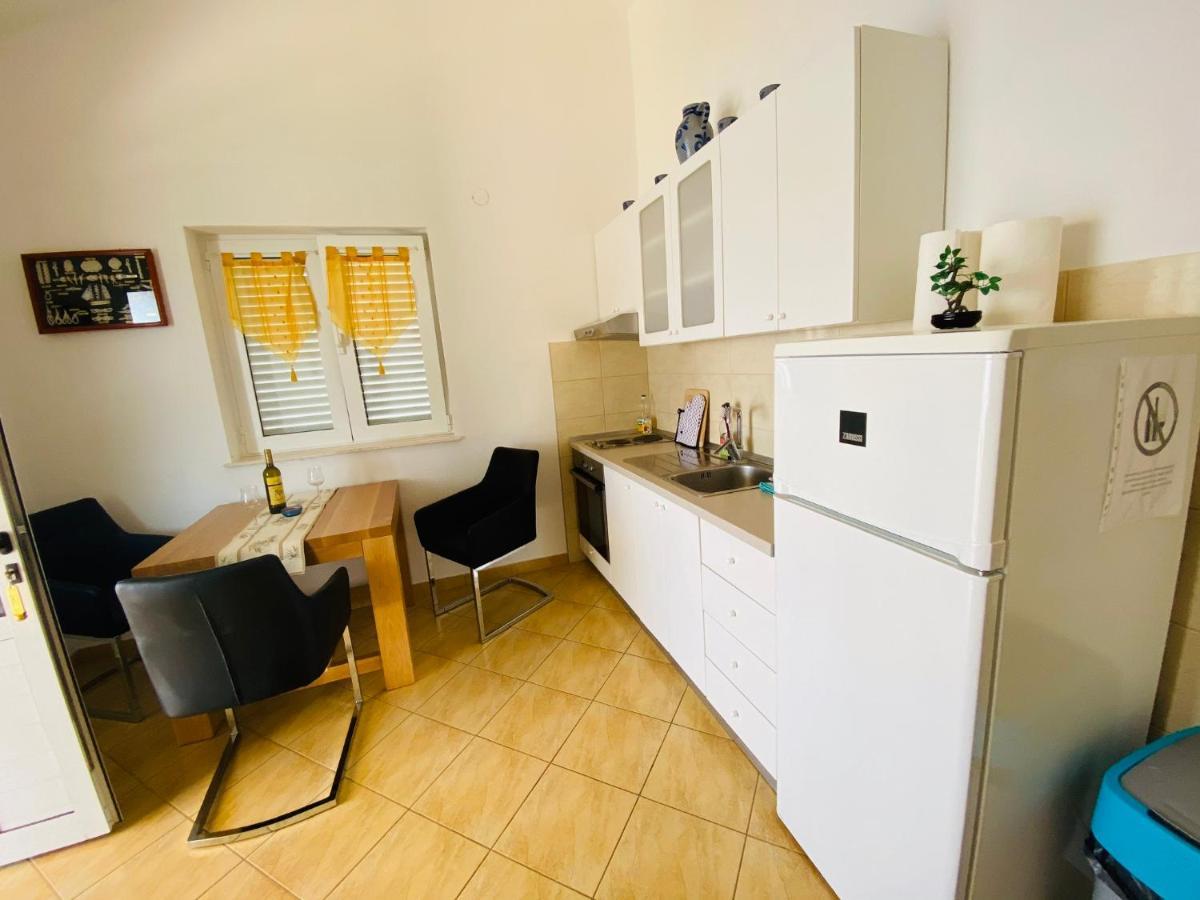 Apartment Apartmani-joe *