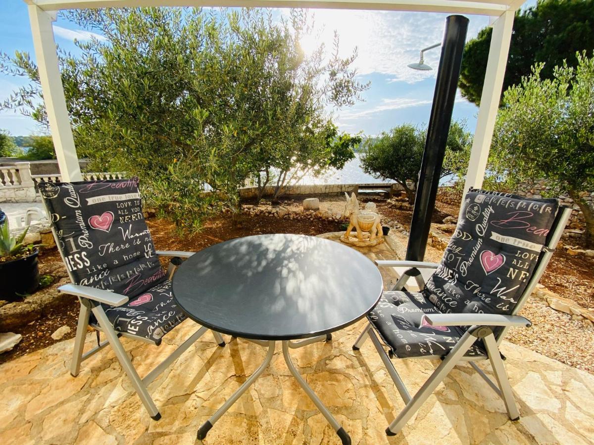 Apartmani-joe Podglavica