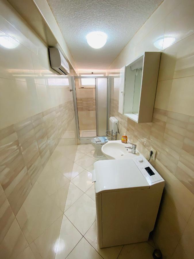 Apartmani-joe Apartment *