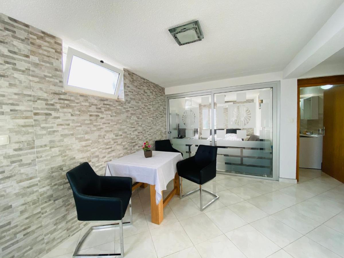 Apartmán Apartmani-joe *