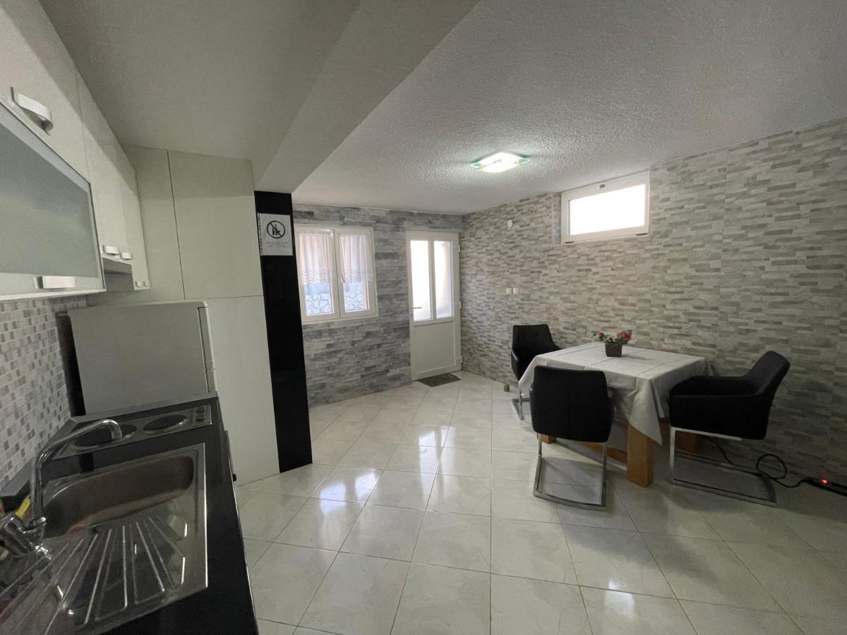 Apartmán Apartmani-joe Podglavica