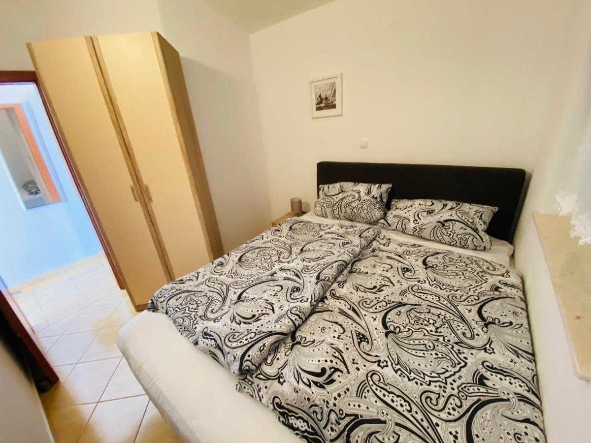 Apartment Apartmani-joe Podglavica