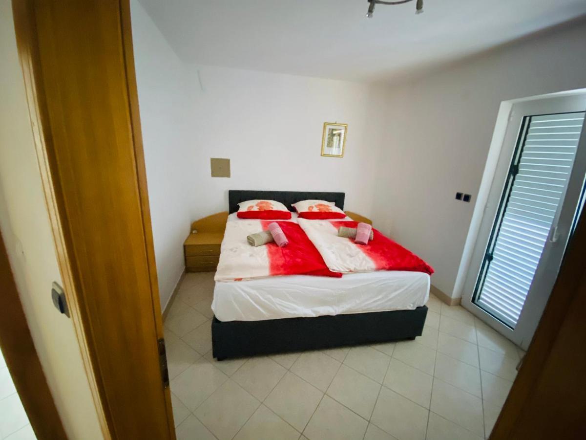 Apartmani-joe Apartment Podglavica